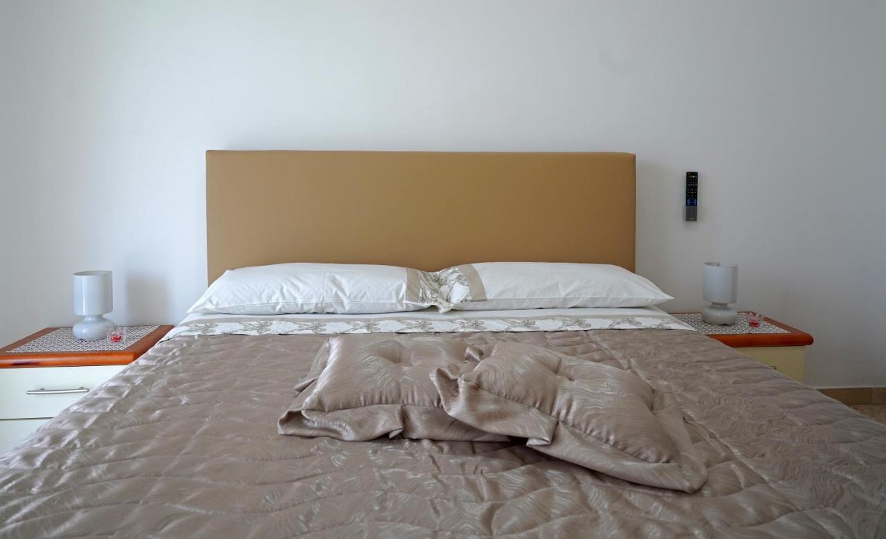 Milou'S House Apartment ซานตาเญลโล ภายนอก รูปภาพ