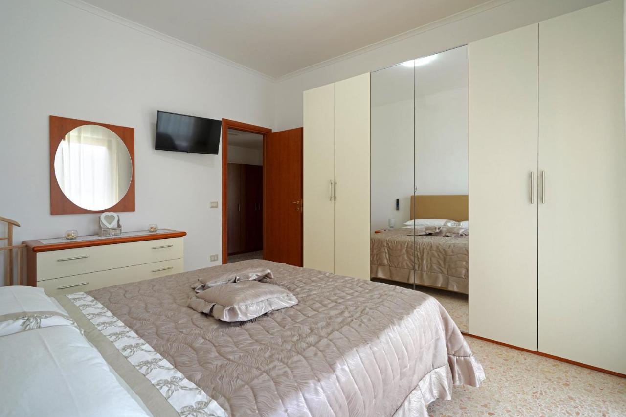 Milou'S House Apartment ซานตาเญลโล ภายนอก รูปภาพ