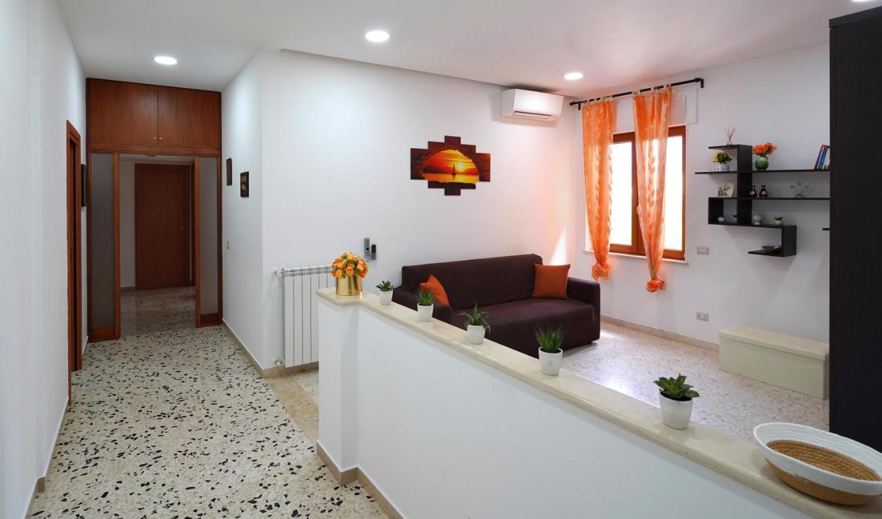 Milou'S House Apartment ซานตาเญลโล ภายนอก รูปภาพ