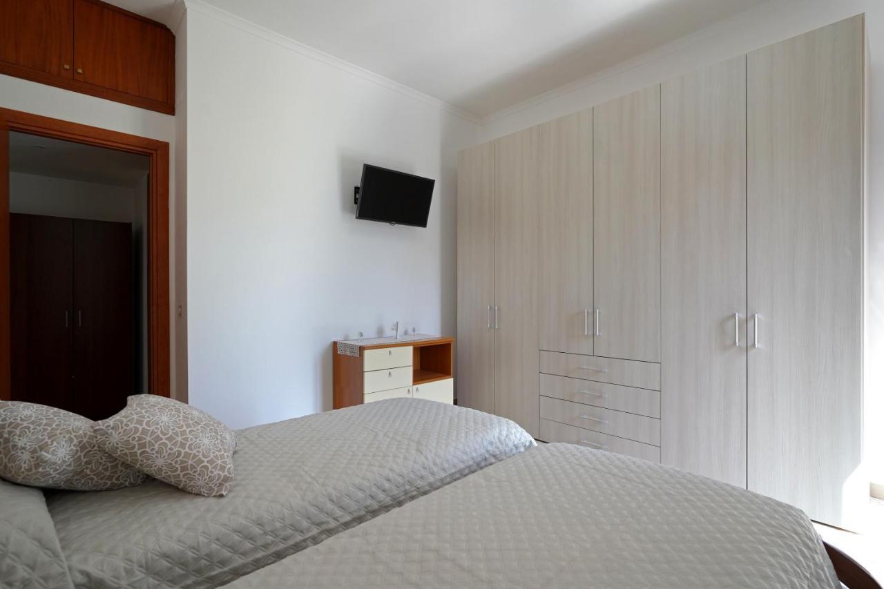 Milou'S House Apartment ซานตาเญลโล ภายนอก รูปภาพ