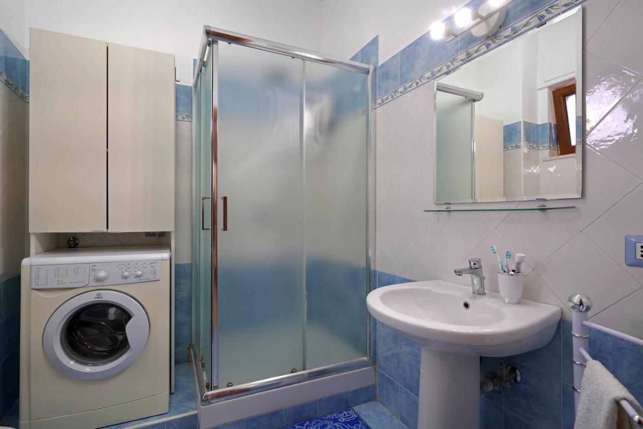 Milou'S House Apartment ซานตาเญลโล ภายนอก รูปภาพ