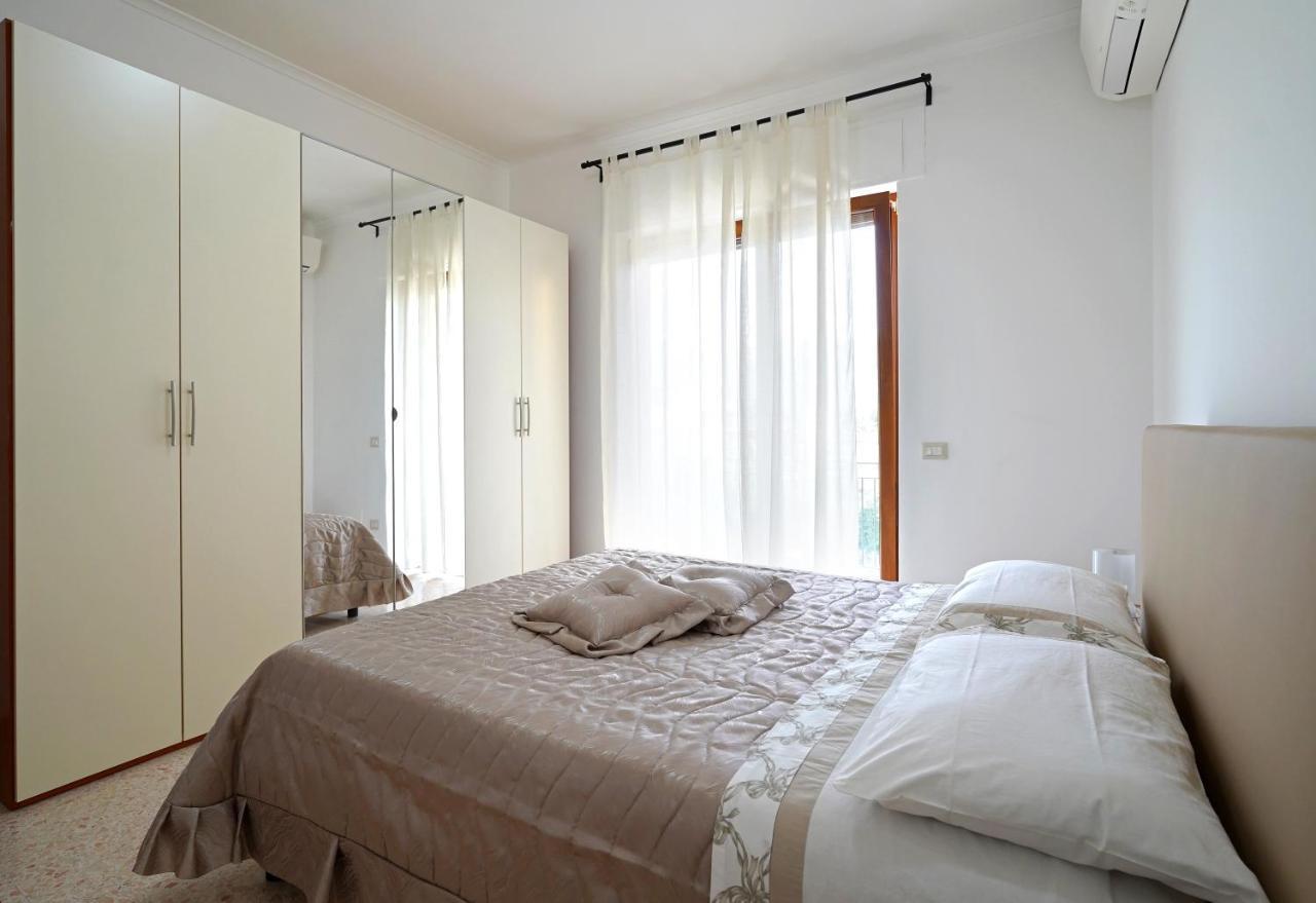 Milou'S House Apartment ซานตาเญลโล ภายนอก รูปภาพ