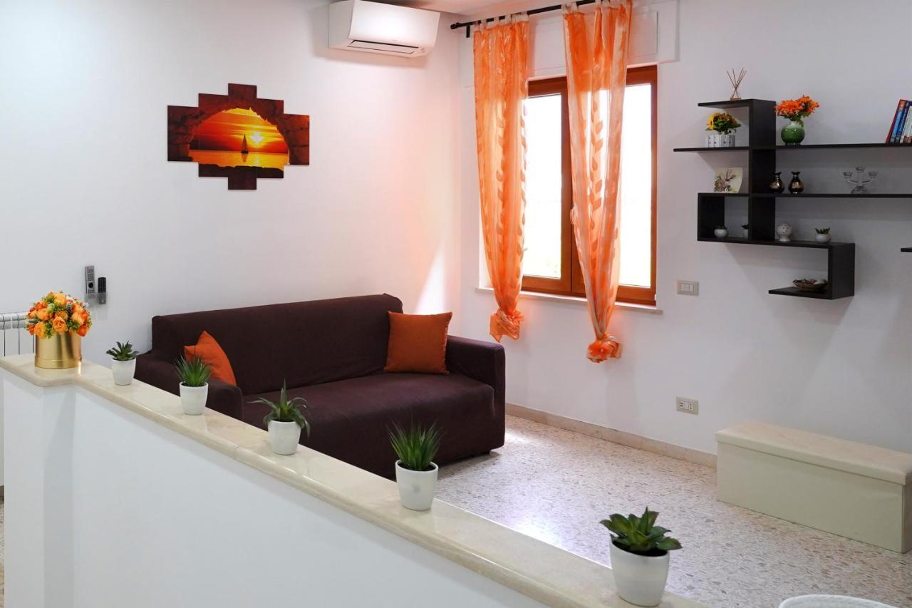 Milou'S House Apartment ซานตาเญลโล ภายนอก รูปภาพ