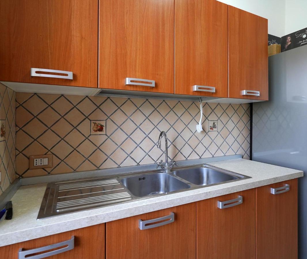 Milou'S House Apartment ซานตาเญลโล ภายนอก รูปภาพ