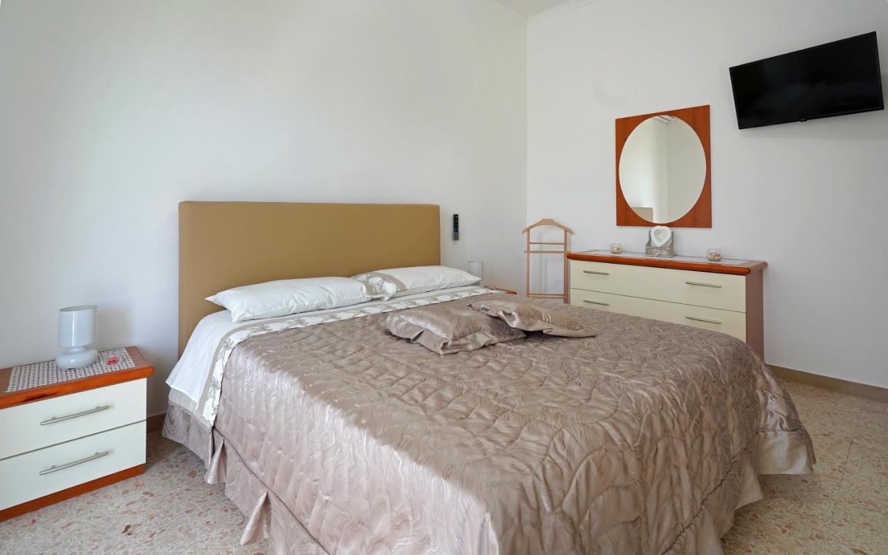 Milou'S House Apartment ซานตาเญลโล ภายนอก รูปภาพ