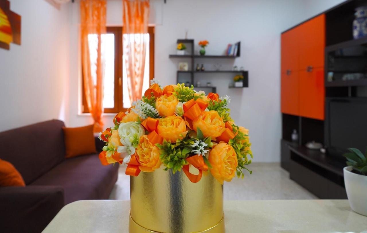 Milou'S House Apartment ซานตาเญลโล ภายนอก รูปภาพ