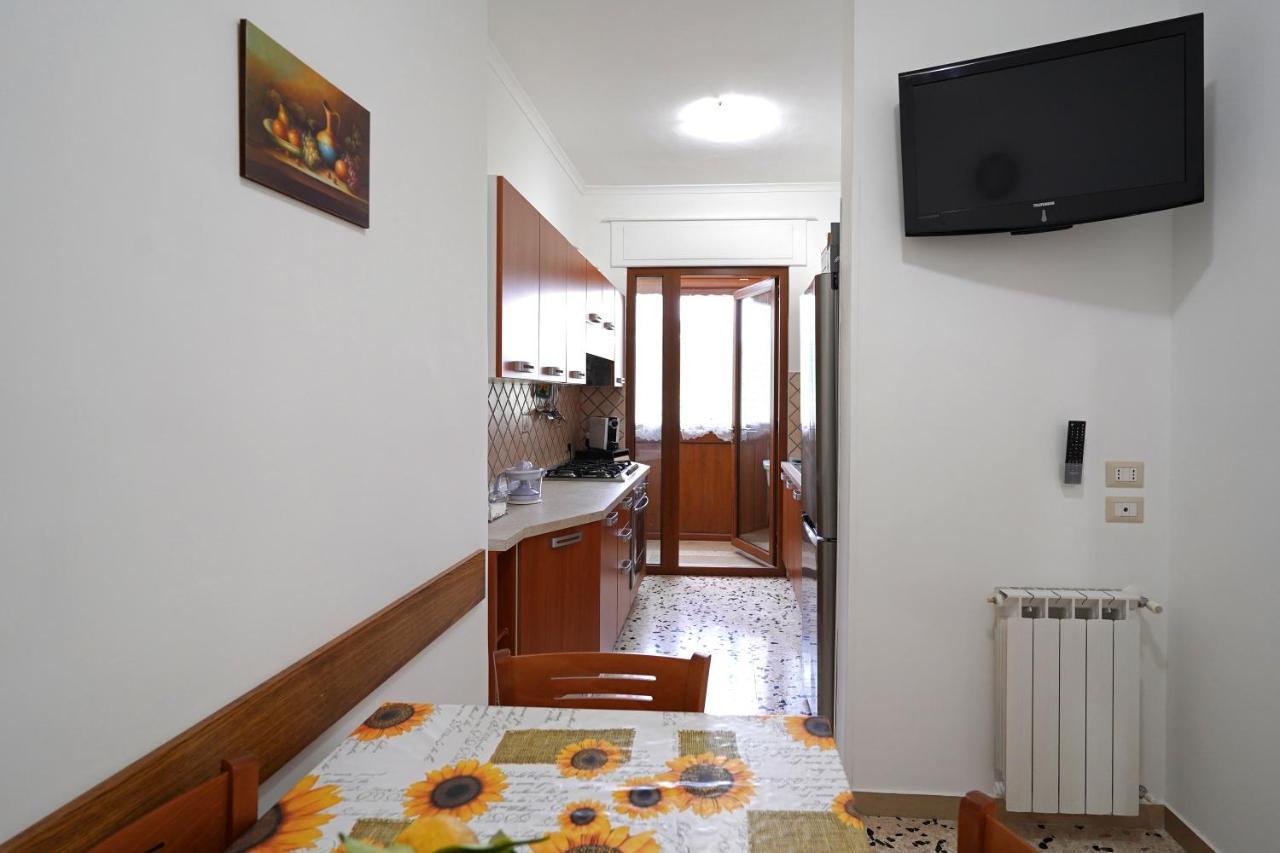 Milou'S House Apartment ซานตาเญลโล ภายนอก รูปภาพ