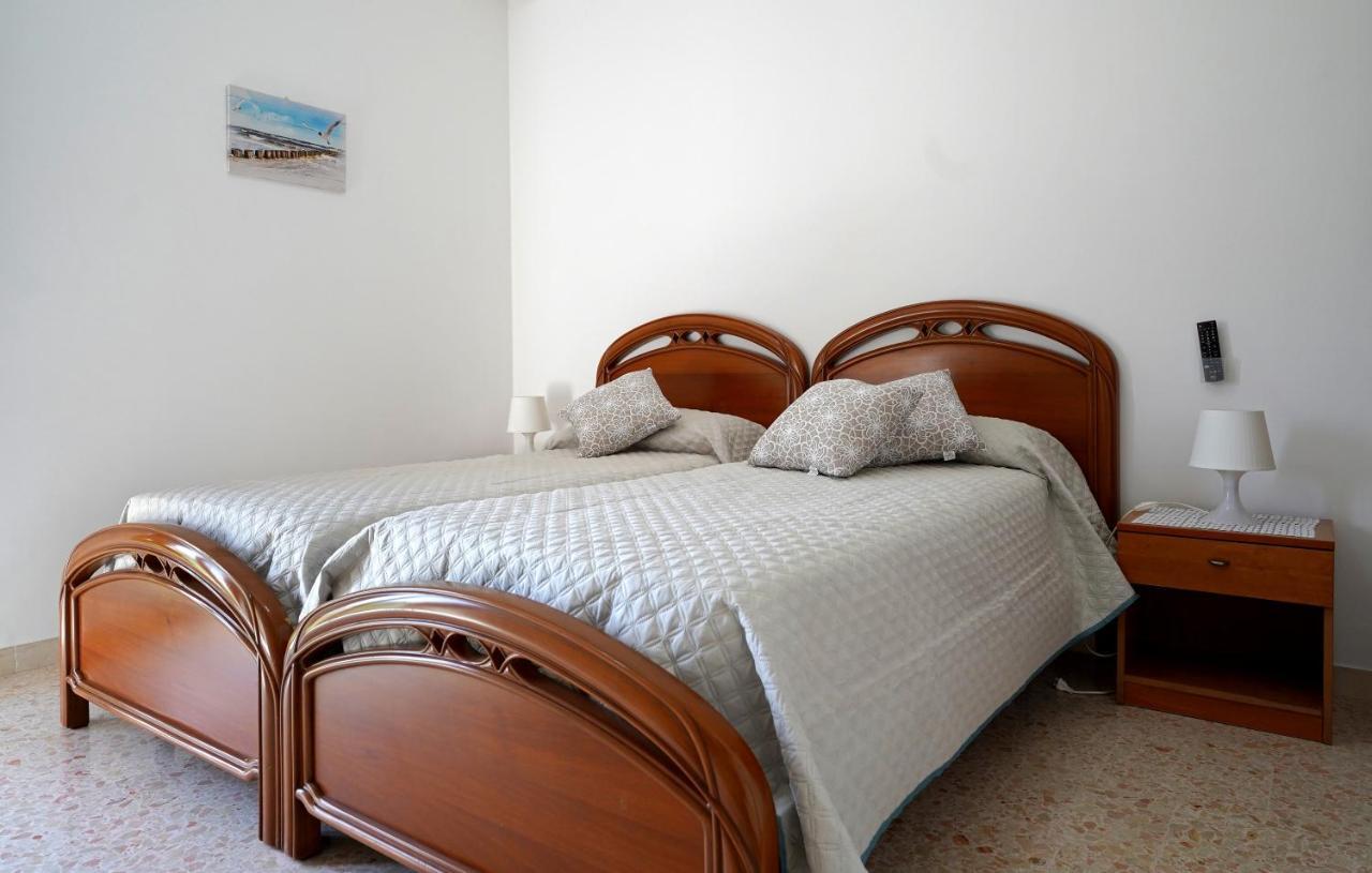 Milou'S House Apartment ซานตาเญลโล ภายนอก รูปภาพ