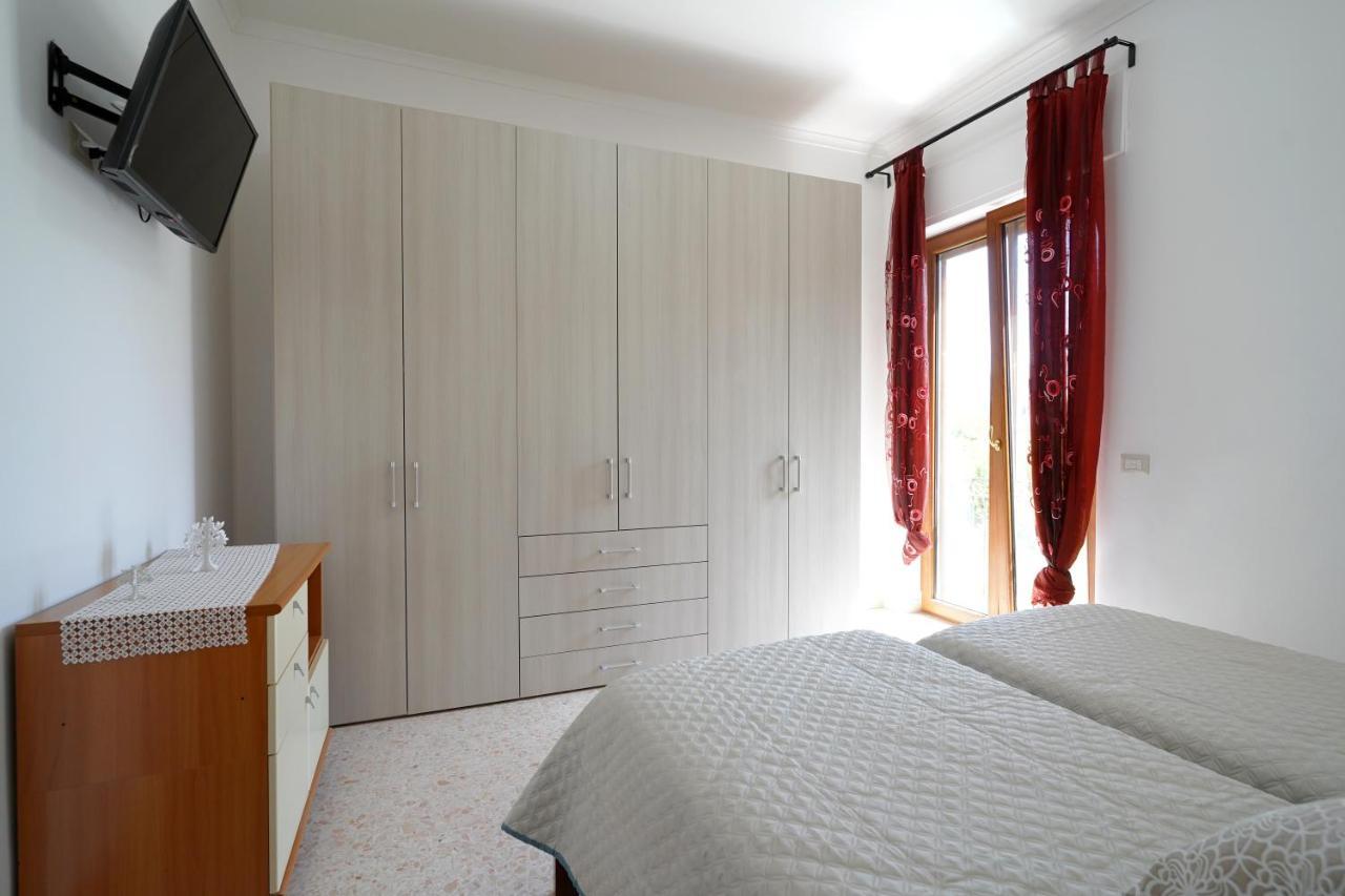 Milou'S House Apartment ซานตาเญลโล ภายนอก รูปภาพ