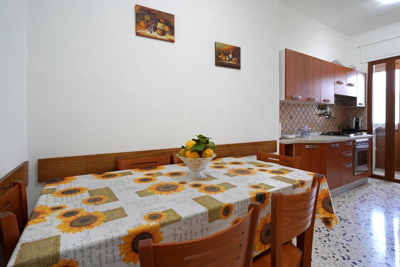Milou'S House Apartment ซานตาเญลโล ภายนอก รูปภาพ