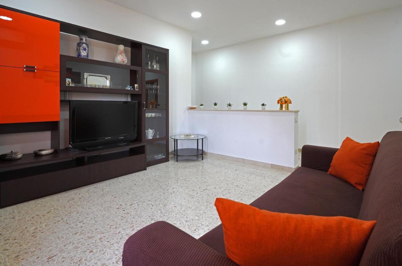 Milou'S House Apartment ซานตาเญลโล ภายนอก รูปภาพ
