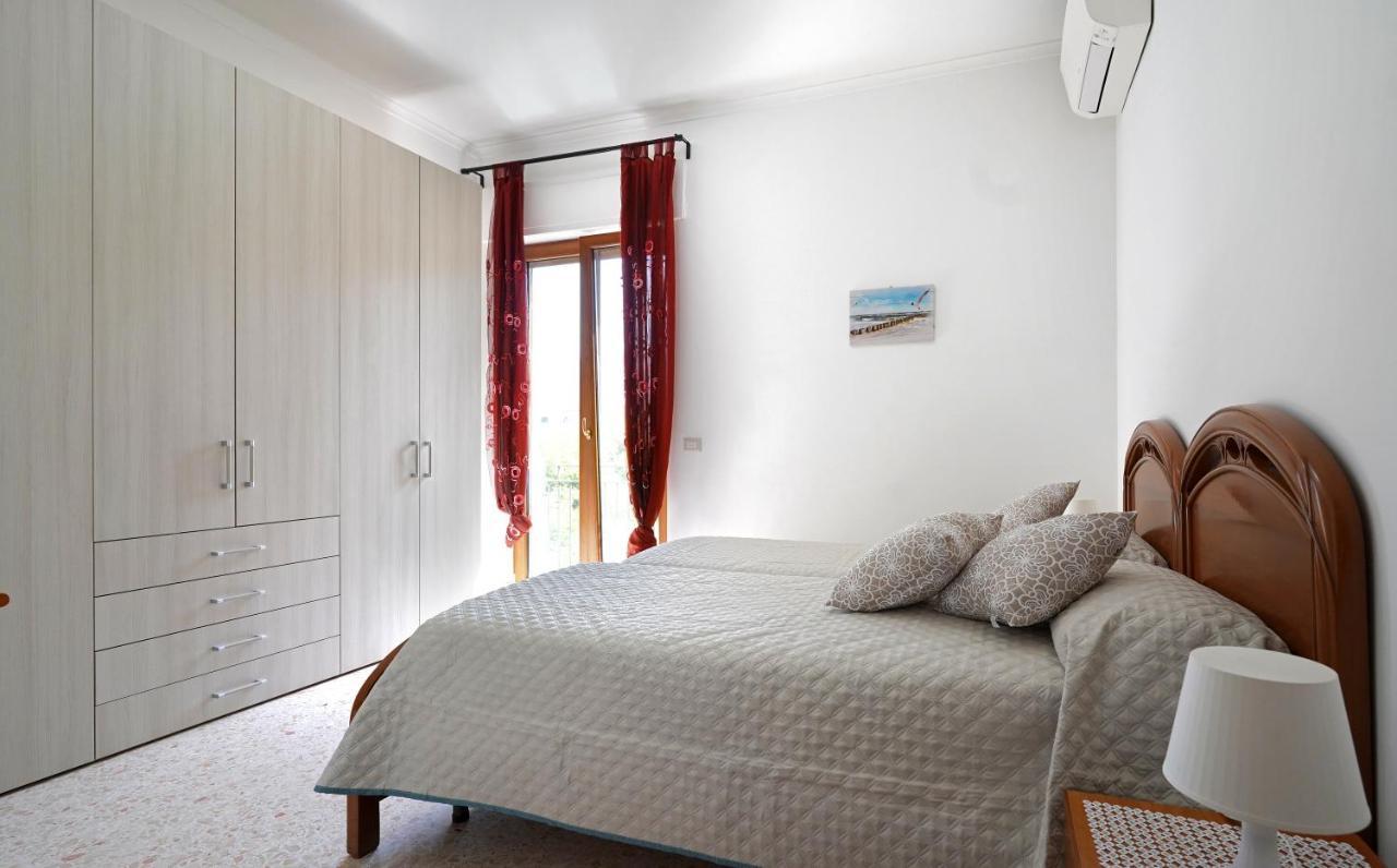 Milou'S House Apartment ซานตาเญลโล ภายนอก รูปภาพ