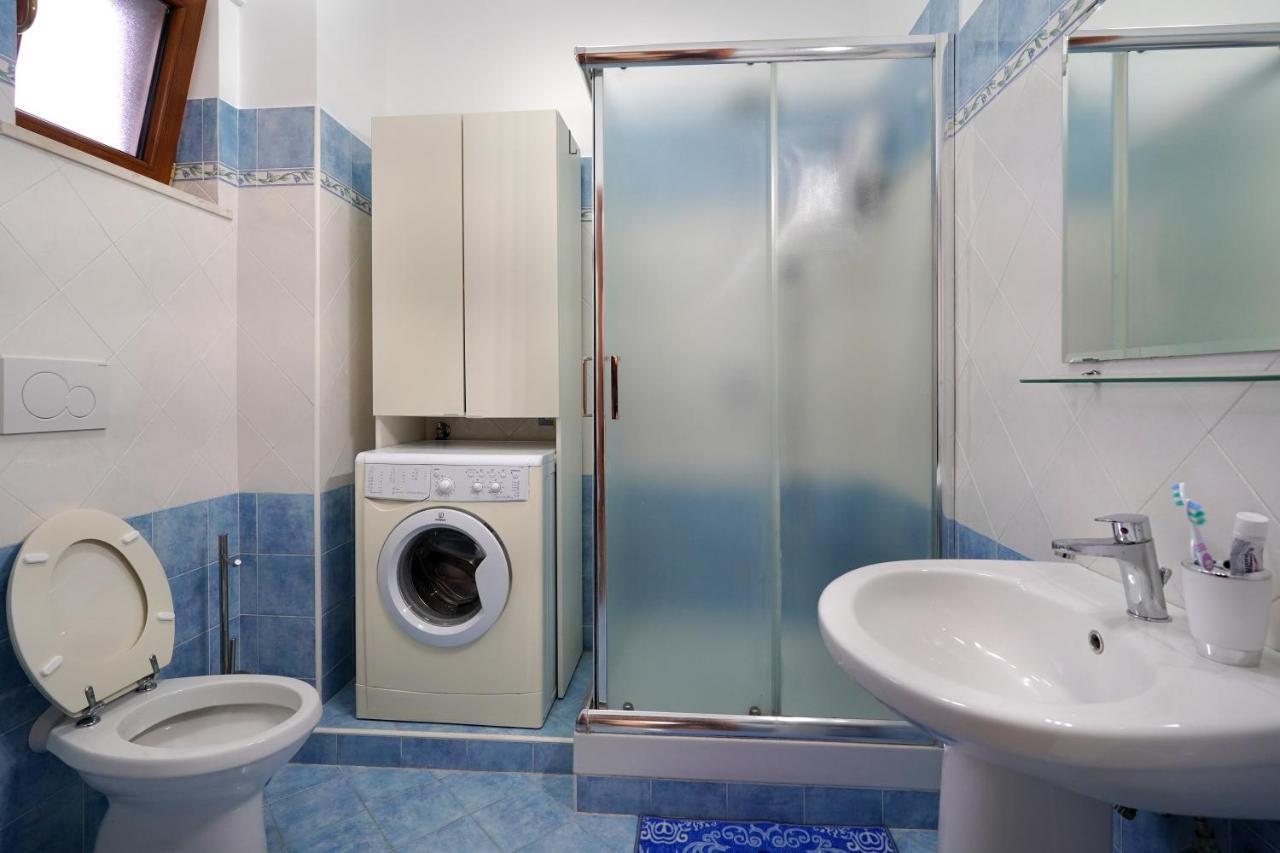 Milou'S House Apartment ซานตาเญลโล ภายนอก รูปภาพ