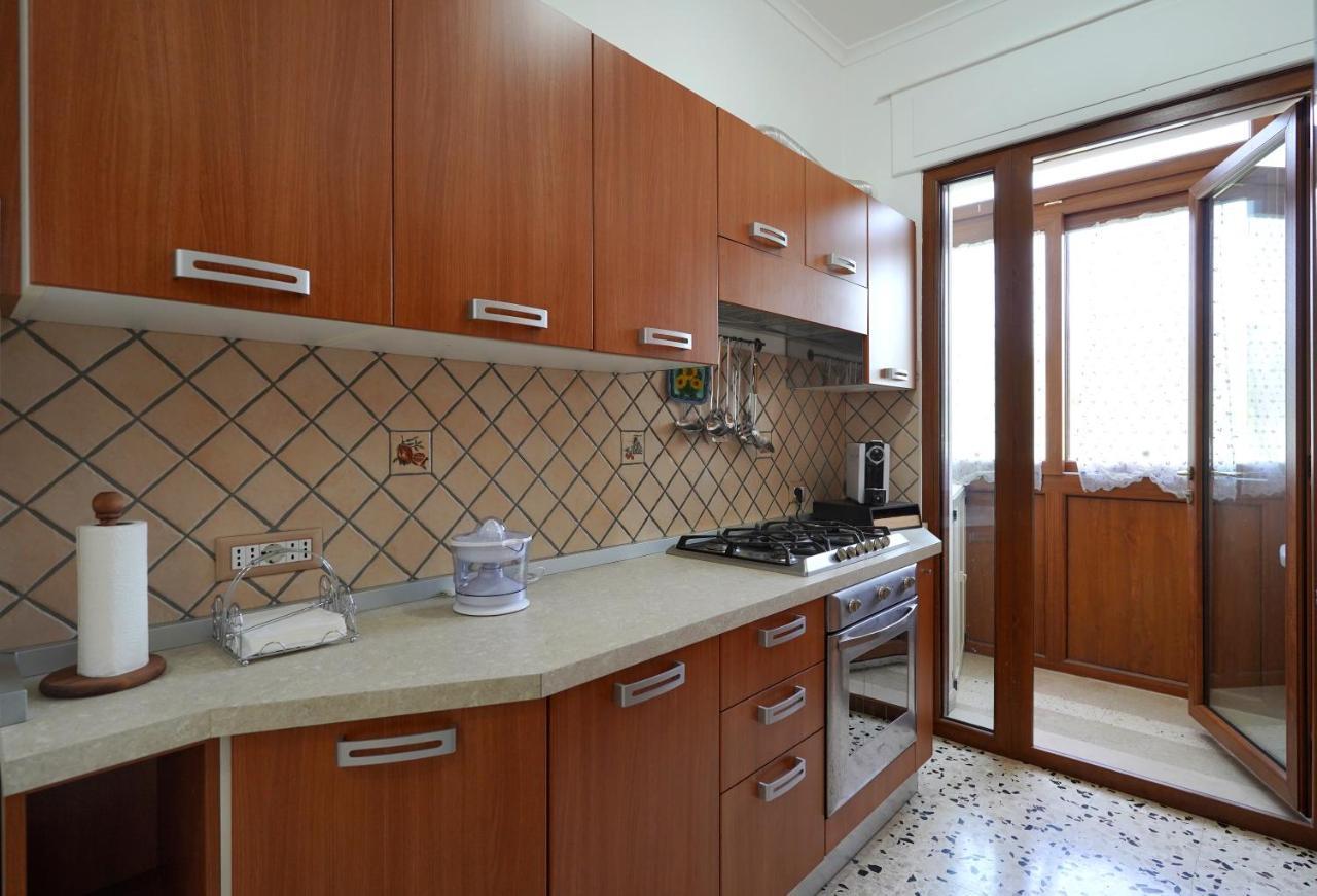 Milou'S House Apartment ซานตาเญลโล ภายนอก รูปภาพ