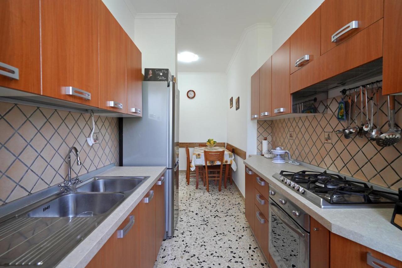 Milou'S House Apartment ซานตาเญลโล ภายนอก รูปภาพ