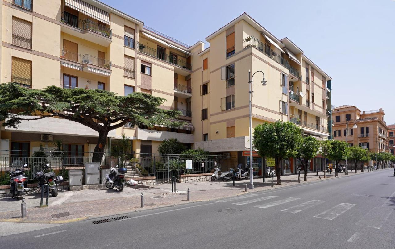 Milou'S House Apartment ซานตาเญลโล ภายนอก รูปภาพ