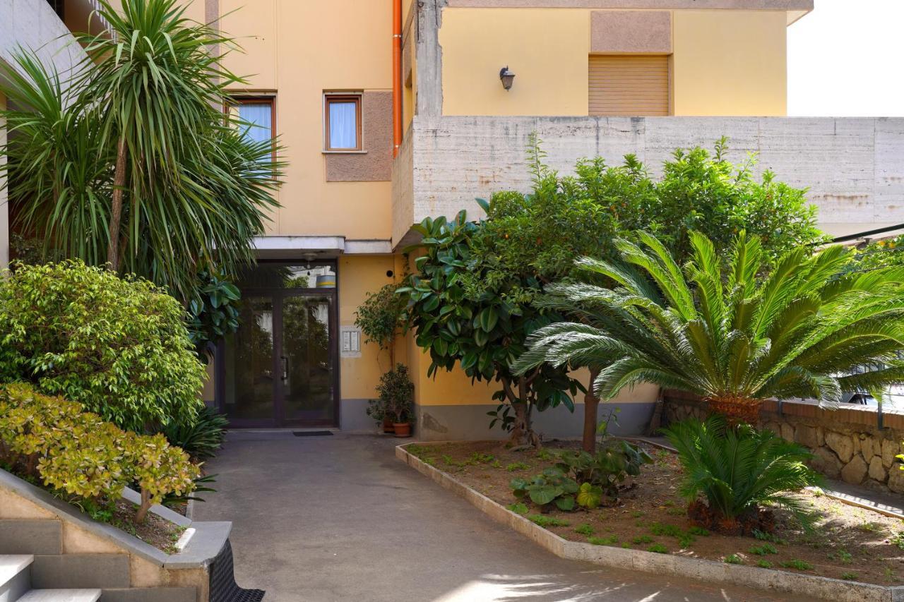 Milou'S House Apartment ซานตาเญลโล ภายนอก รูปภาพ