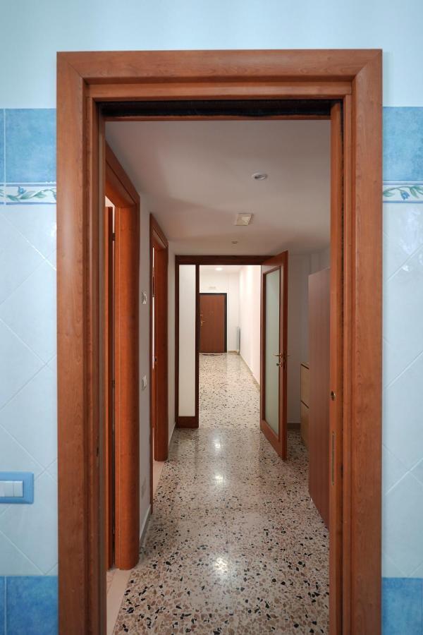 Milou'S House Apartment ซานตาเญลโล ภายนอก รูปภาพ