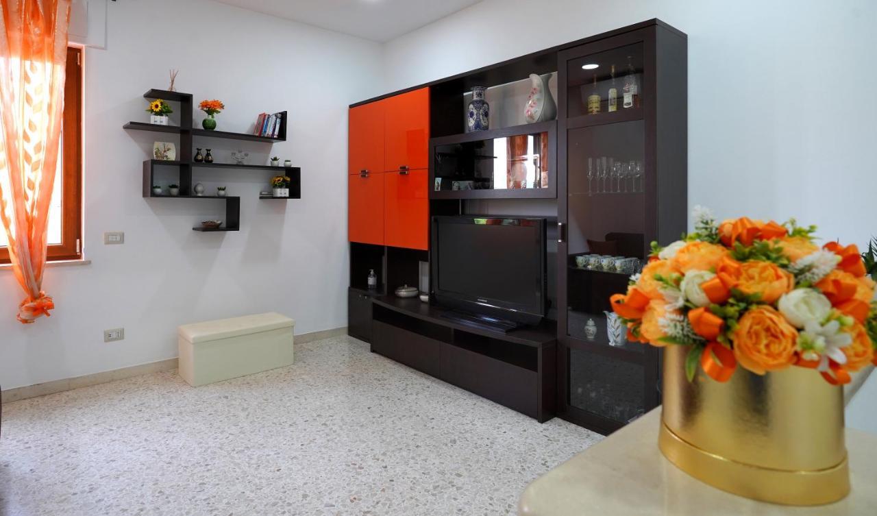 Milou'S House Apartment ซานตาเญลโล ภายนอก รูปภาพ